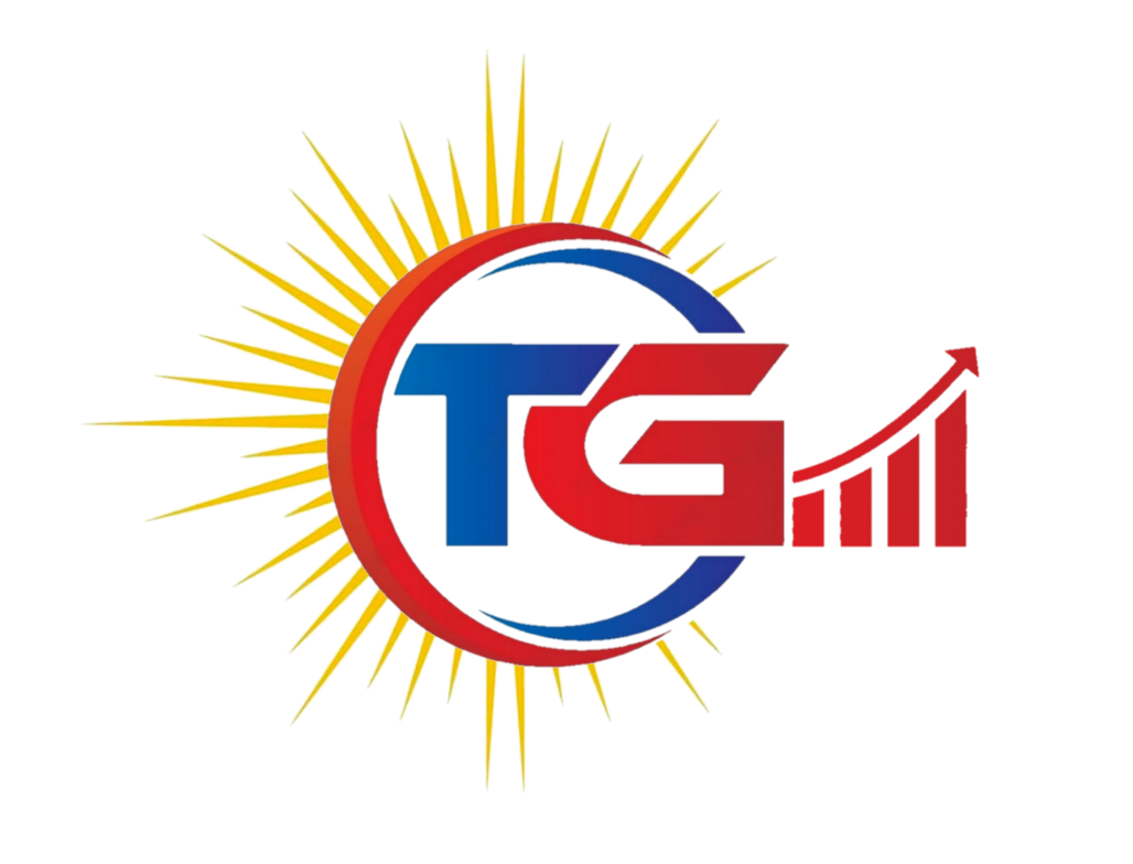 Tech Gurus Logo